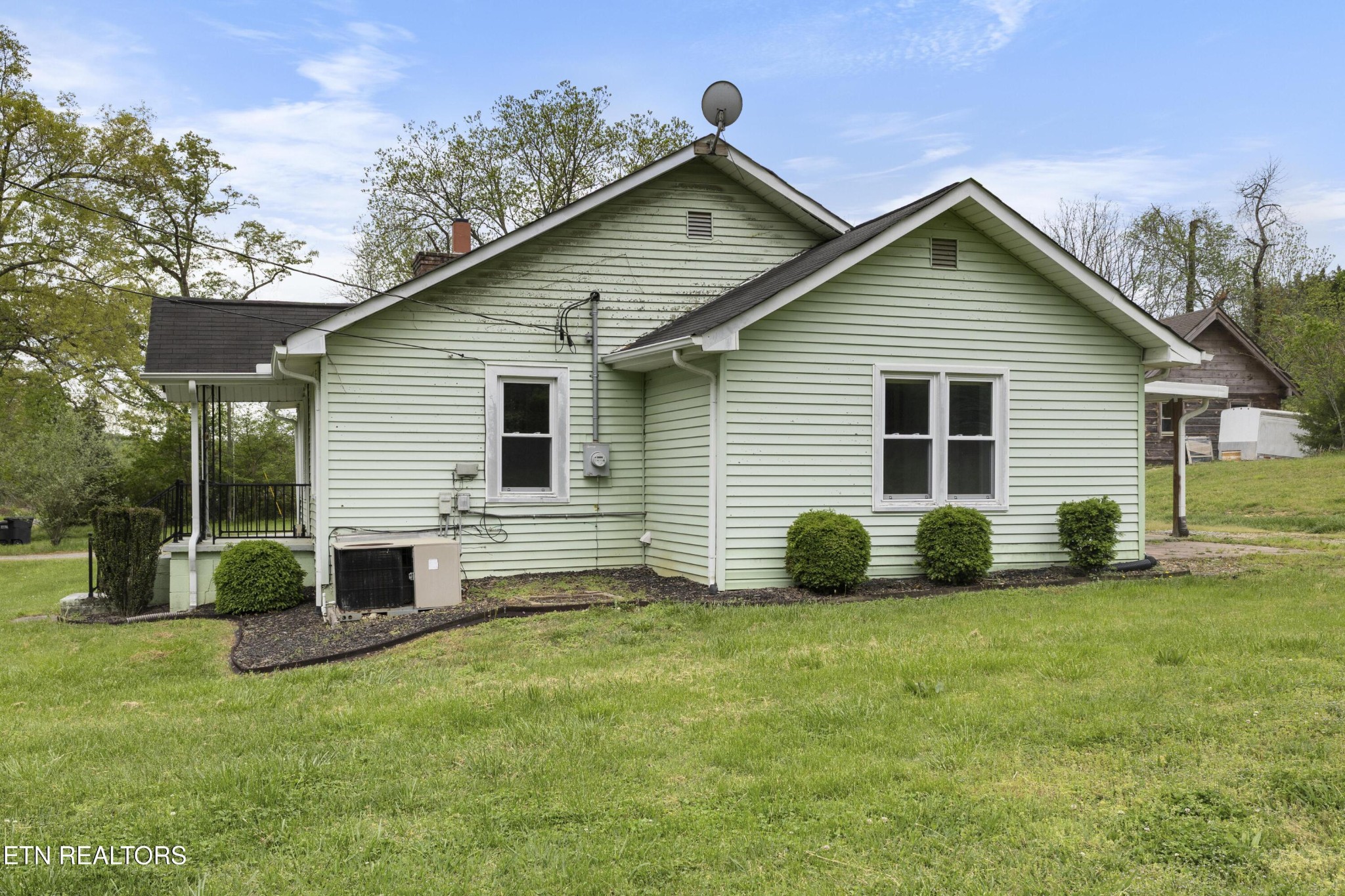 733 Finn Long Road, Unit TN Friendsville, TN 37737 - Photo 17 of 31 Gallery Image 17