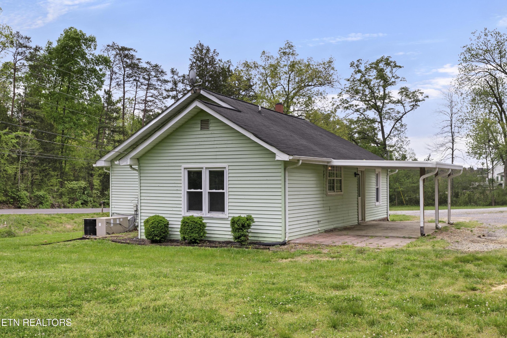 733 Finn Long Road, Unit TN Friendsville, TN 37737 - Photo 3 of 31 Gallery Image 3