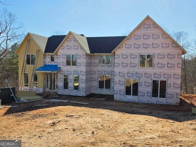 $1,570,000 | 7048 Nichols Cove Drive, Dawsonville, GA 30534