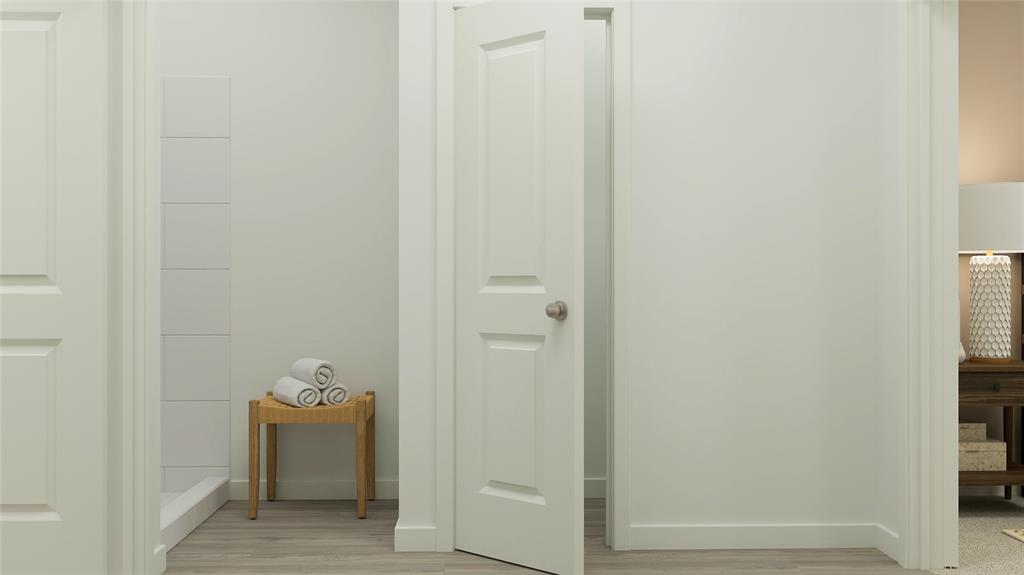 9129 Rambling Stone Way Fort Worth, TX 76179 - Photo 13 of 23 a view of room with cupboard