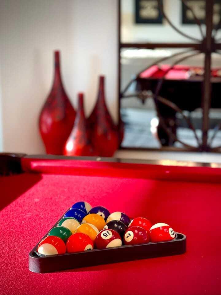 43875 Spiaggia Place Indio, CA 92203 - Photo 17 of 52 a view of a room with furniture