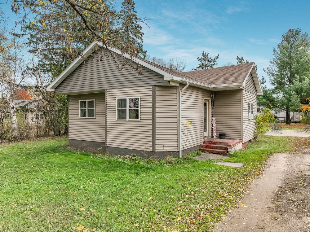 713 Morrison Street Chetek, WI 54728 - Photo 1 of 1