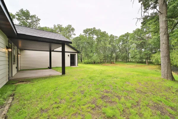 $384,900 | 14729 Wildflower Drive, Baxter, MN 56425