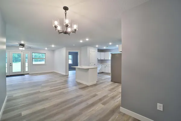 $384,900 | 14729 Wildflower Drive, Baxter, MN 56425
