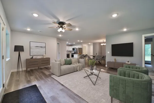 $374,900 | 14729 Wildflower Drive, Baxter, MN 56425