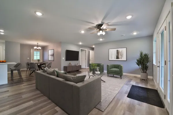 $384,900 | 14729 Wildflower Drive, Baxter, MN 56425