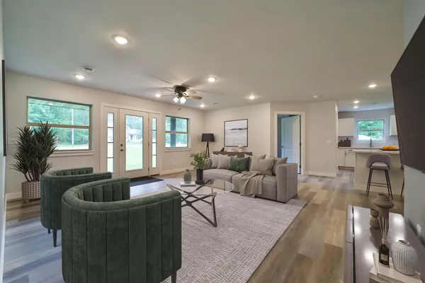 $374,900 | 14729 Wildflower Drive, Baxter, MN 56425