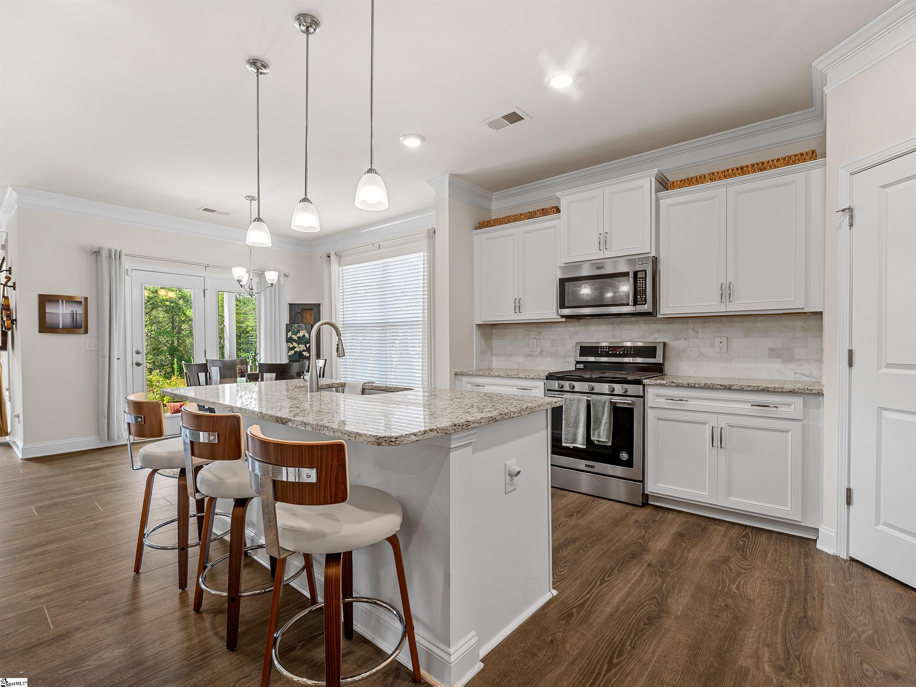 619 Fern Hollow Trail Anderson, SC 29621 - Photo 12 of 48