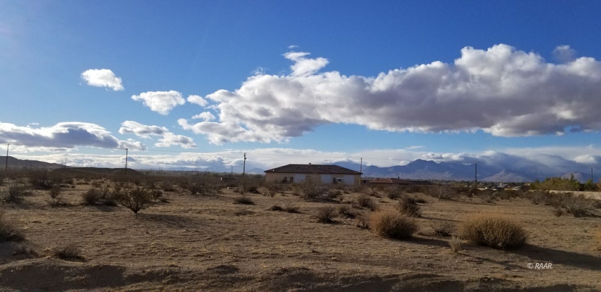 343-352-56 Gemstone Street Ridgecrest, CA 93555 - Photo 24 of 26