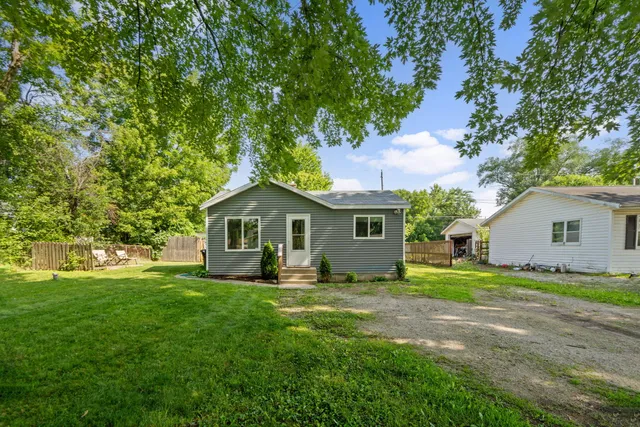 $185,000 | 26816 115th Street, Salem Lakes, WI 53179