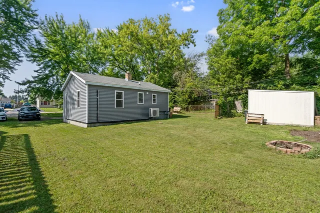 $185,000 | 26816 115th Street, Salem Lakes, WI 53179