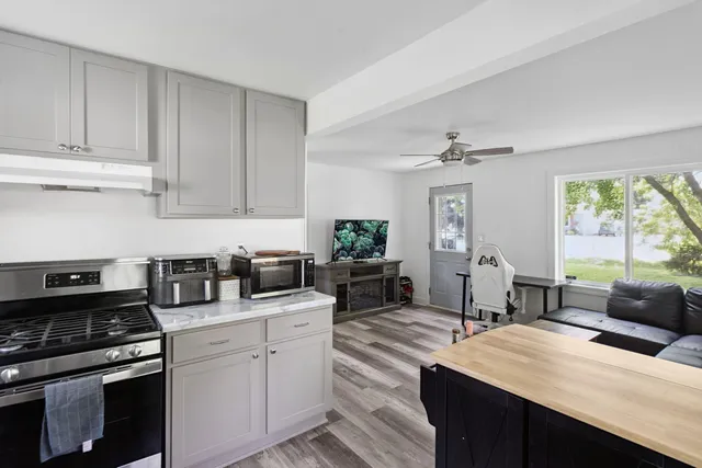 $185,000 | 26816 115th Street, Salem Lakes, WI 53179