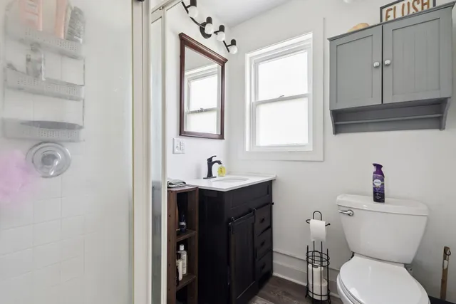 $185,000 | 26816 115th Street, Salem Lakes, WI 53179