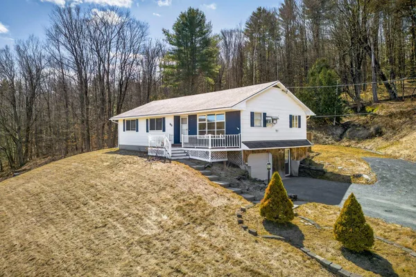 $398,000 | 157 Skyline Drive, West Rutland, VT 05777