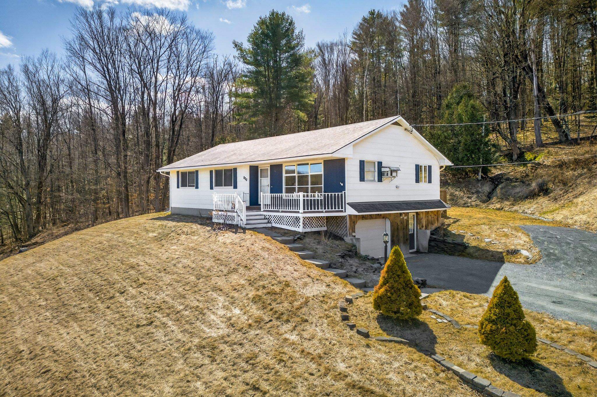 157 Skyline Drive West Rutland, VT 05777 - Photo 1 of 59