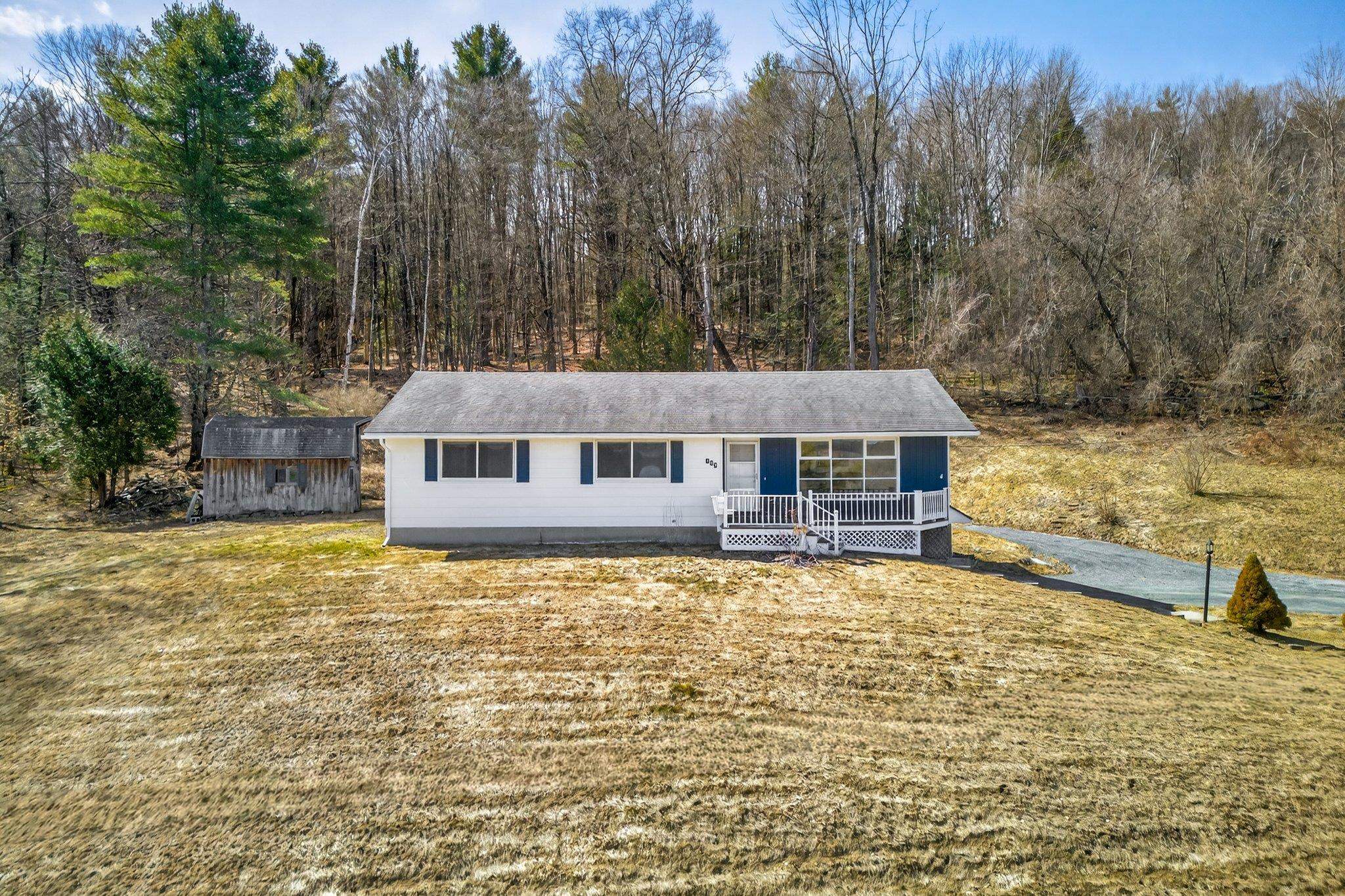 157 Skyline Drive West Rutland, VT 05777 - Photo 2 of 59