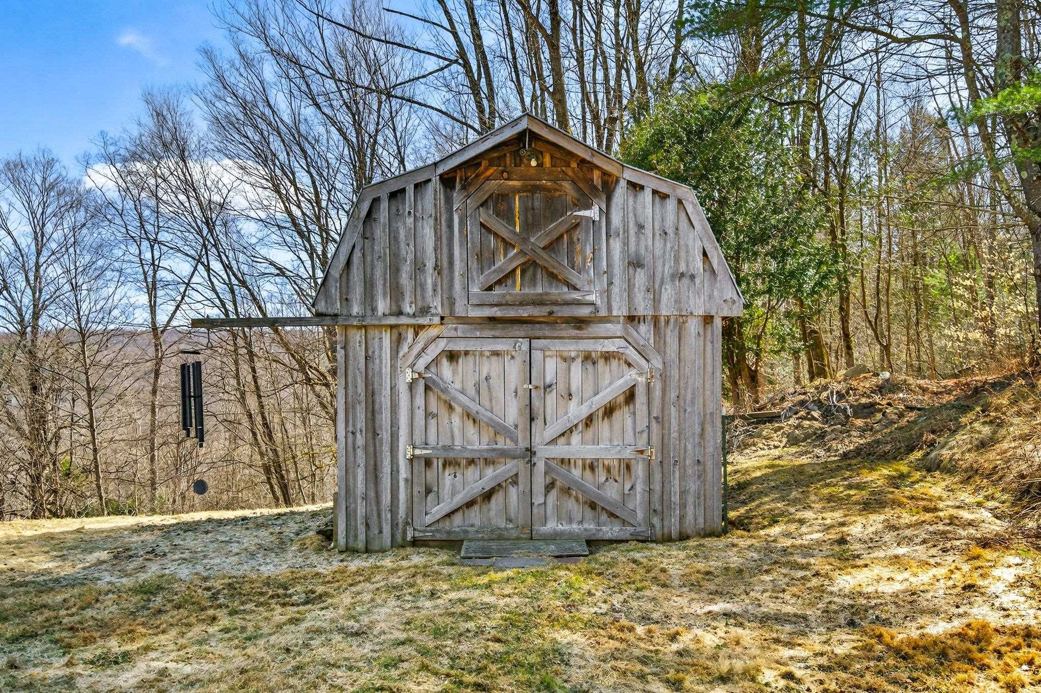 157 Skyline Drive West Rutland, VT 05777 - Photo 53 of 59