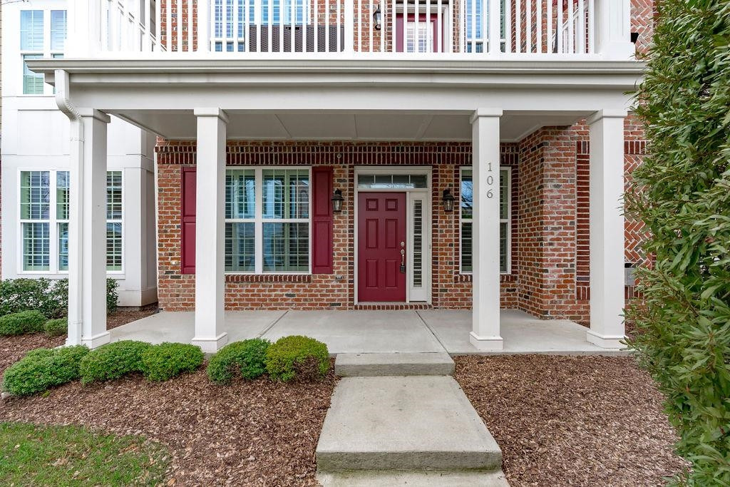 10529 Sablewood Drive, Unit 106 Raleigh, NC 27617 - Photo 4 of 43 Photo 4