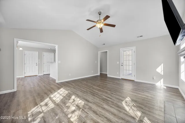 $319,900 | 278 Blue Creek Farms Drive, Jacksonville, NC 28540