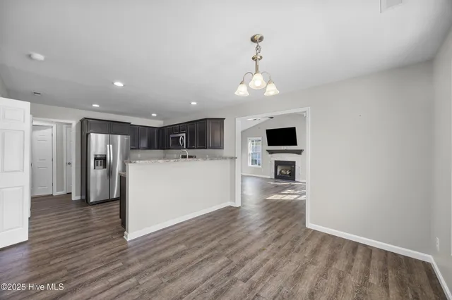 $319,900 | 278 Blue Creek Farms Drive, Jacksonville, NC 28540