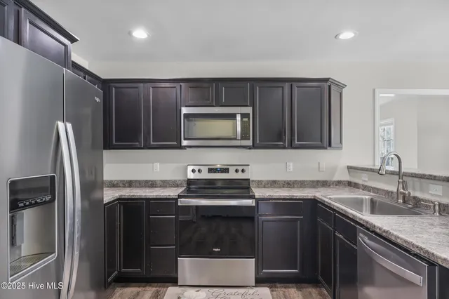 $319,900 | 278 Blue Creek Farms Drive, Jacksonville, NC 28540