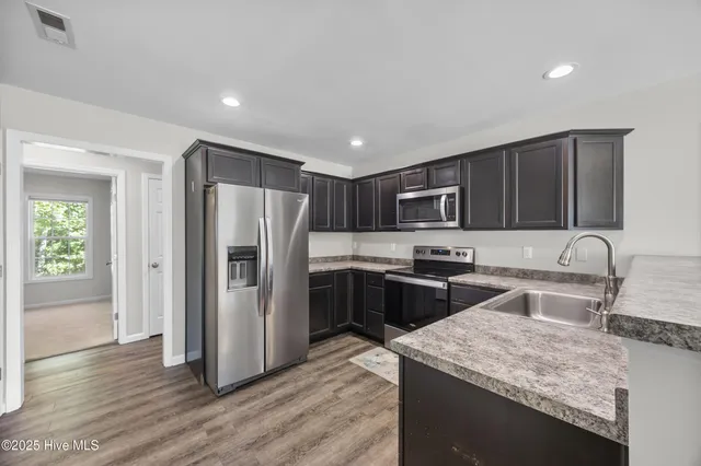 $319,900 | 278 Blue Creek Farms Drive, Jacksonville, NC 28540