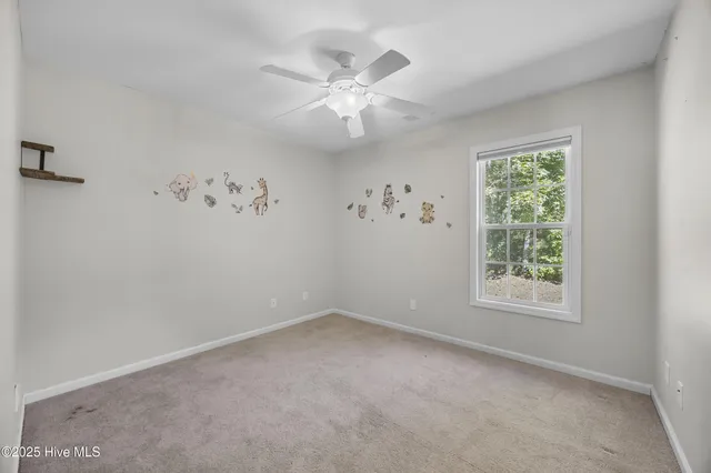 $319,900 | 278 Blue Creek Farms Drive, Jacksonville, NC 28540