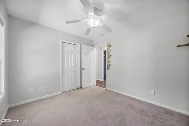 $319,900 | 278 Blue Creek Farms Drive, Jacksonville, NC 28540