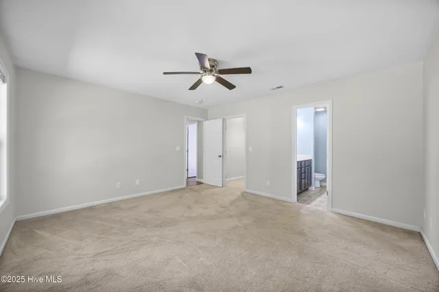 $319,900 | 278 Blue Creek Farms Drive, Jacksonville, NC 28540