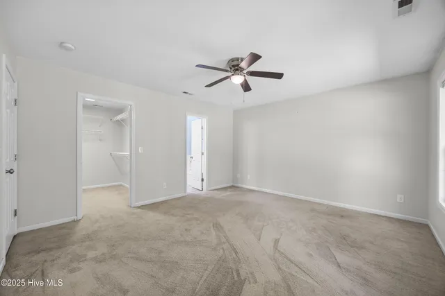 $319,900 | 278 Blue Creek Farms Drive, Jacksonville, NC 28540