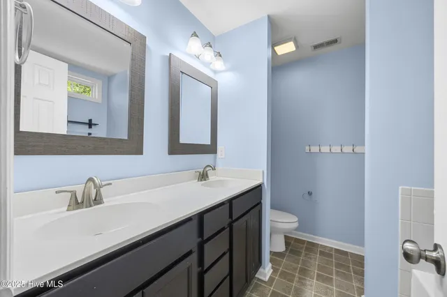 $319,900 | 278 Blue Creek Farms Drive, Jacksonville, NC 28540