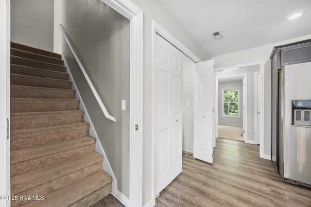 $319,900 | 278 Blue Creek Farms Drive, Jacksonville, NC 28540