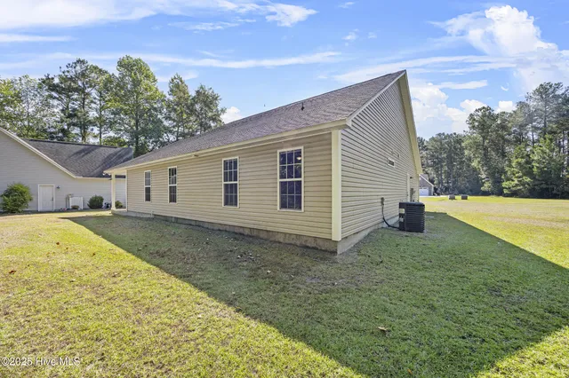 $319,900 | 278 Blue Creek Farms Drive, Jacksonville, NC 28540