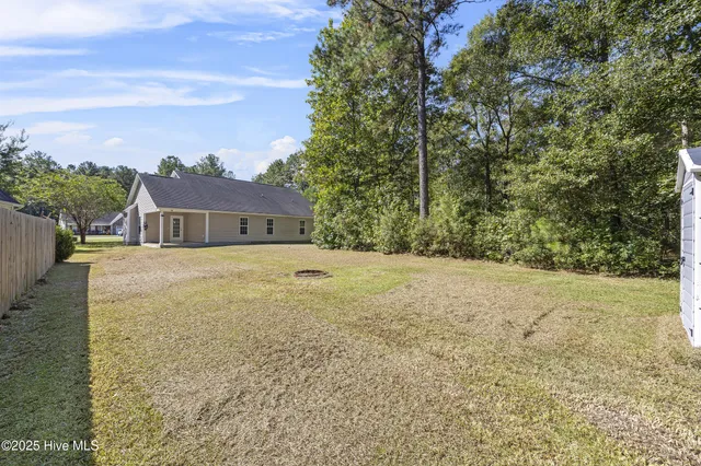 $319,900 | 278 Blue Creek Farms Drive, Jacksonville, NC 28540