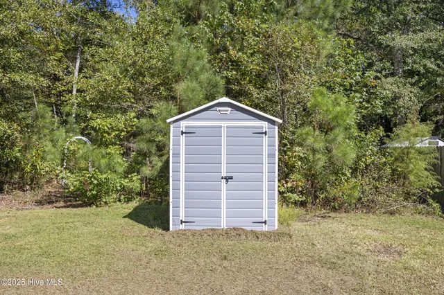 $319,900 | 278 Blue Creek Farms Drive, Jacksonville, NC 28540