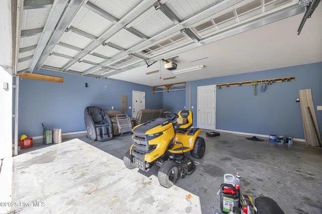 $319,900 | 278 Blue Creek Farms Drive, Jacksonville, NC 28540