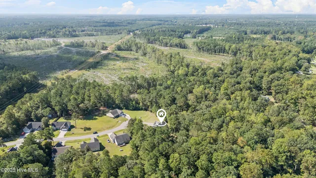 $319,900 | 278 Blue Creek Farms Drive, Jacksonville, NC 28540