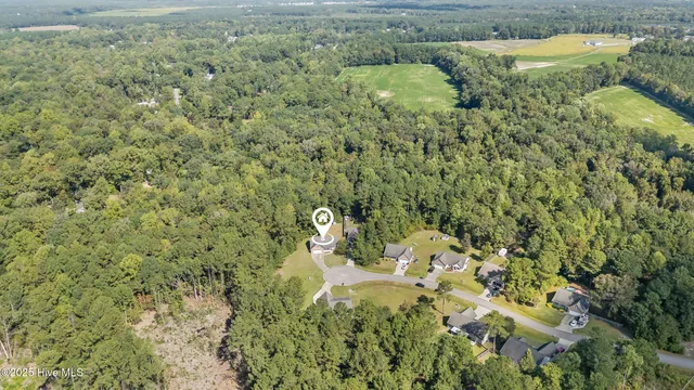 $319,900 | 278 Blue Creek Farms Drive, Jacksonville, NC 28540