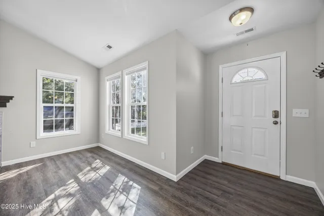 $319,900 | 278 Blue Creek Farms Drive, Jacksonville, NC 28540