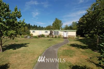 5720 163rd Lane Southwest Rochester, WA 98579 - Photo 1 of 1