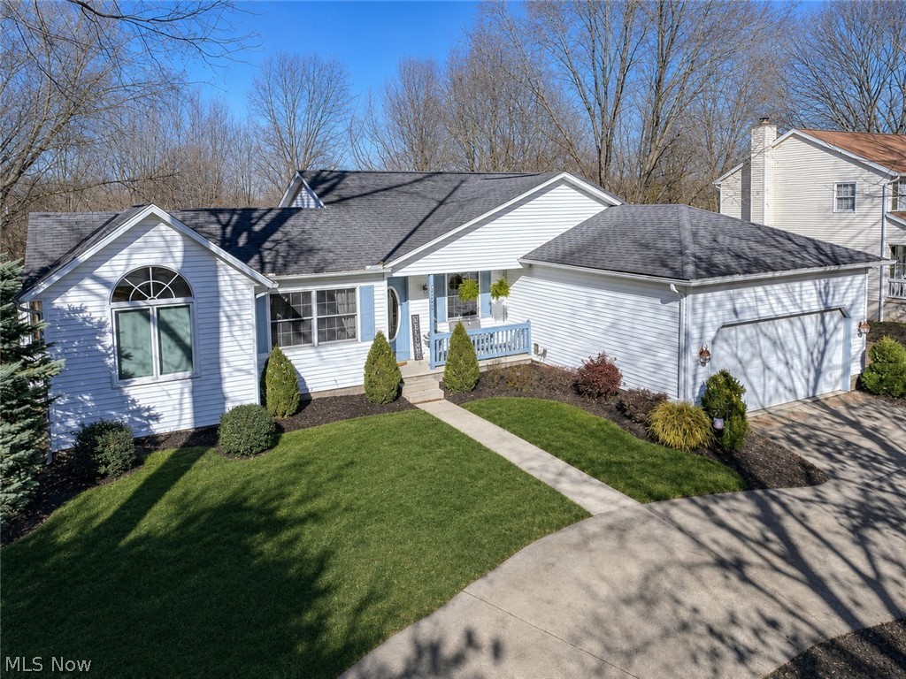 4815 South Ridge Road Perry, OH 44081 - Photo 38 of 40