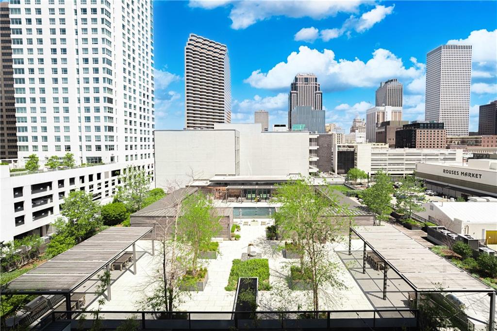 1001 Julia Street, Unit 6D New Orleans, LA 70113 - Photo 11 of 39