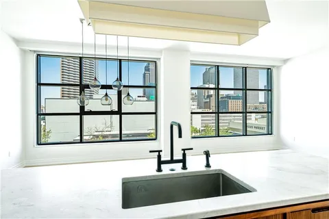 $955,000 | 1001 Julia Street, Unit 6D, New Orleans, LA 70113