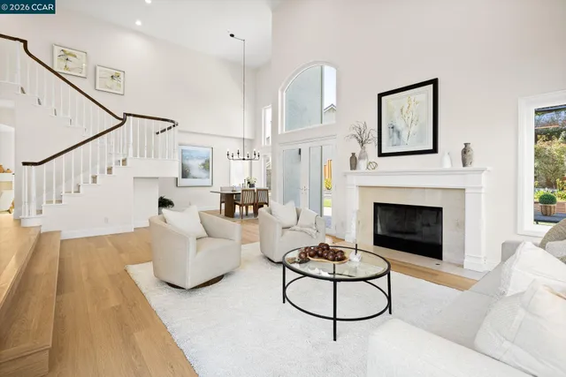 $1,648,000 | 4128 Camrose Avenue, Livermore, CA 94551