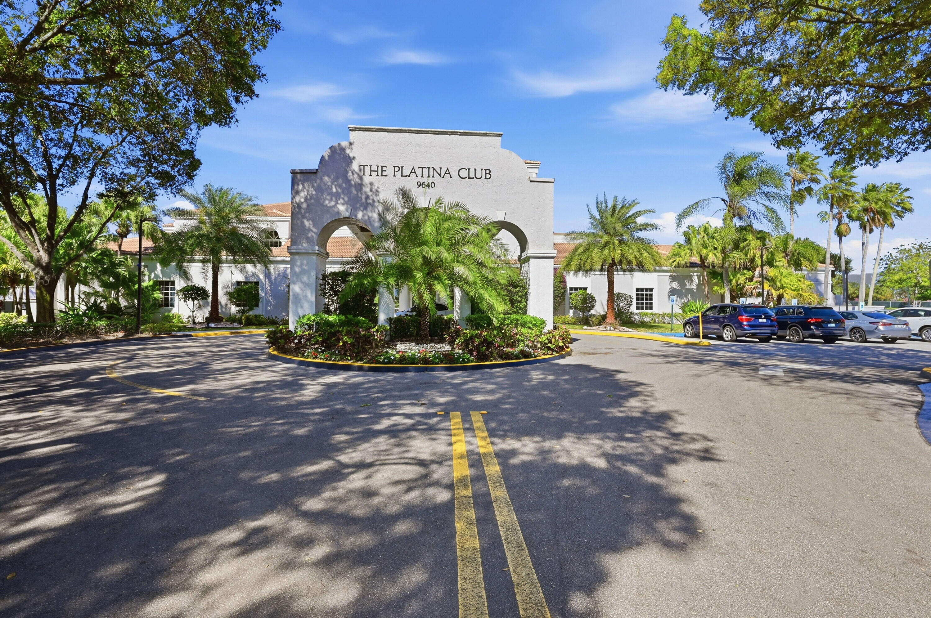 5395 Firenze Drive, Unit K Boynton Beach, FL 33437 - Photo 26 of 53 v1 clubhouse package 1
