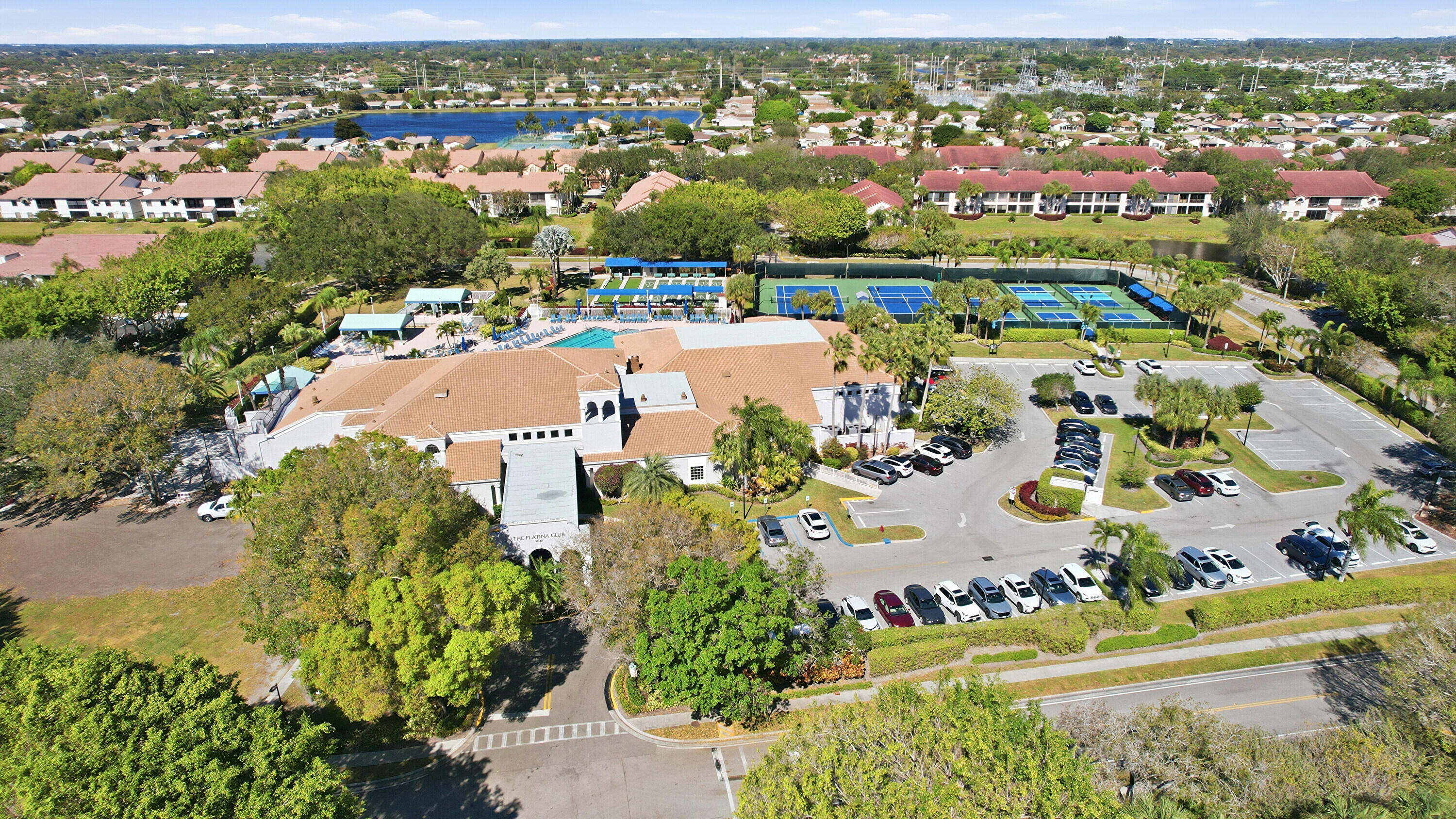 5395 Firenze Drive, Unit K Boynton Beach, FL 33437 - Photo 50 of 53 V1 PC 29 A