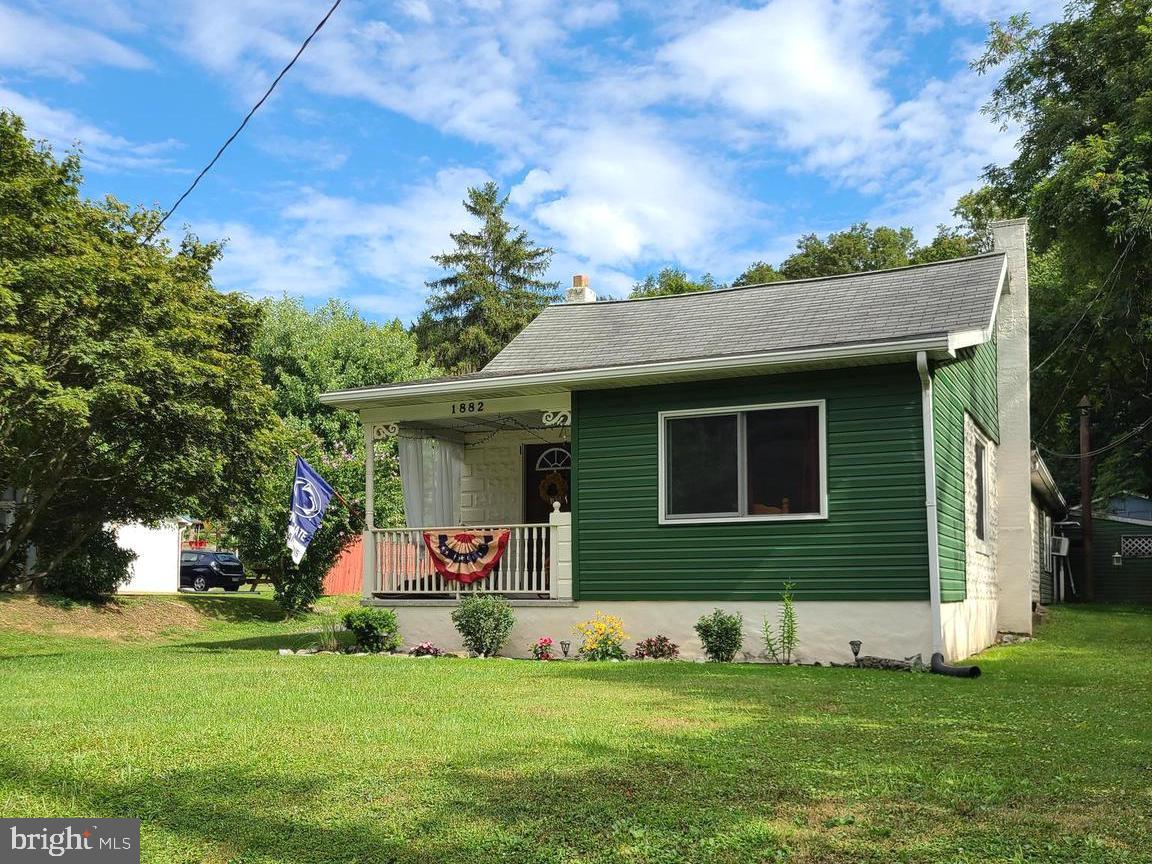 1882 Walnut Bottom Road Newville, PA 17241 - Photo 3 of 20 Gallery Image 3