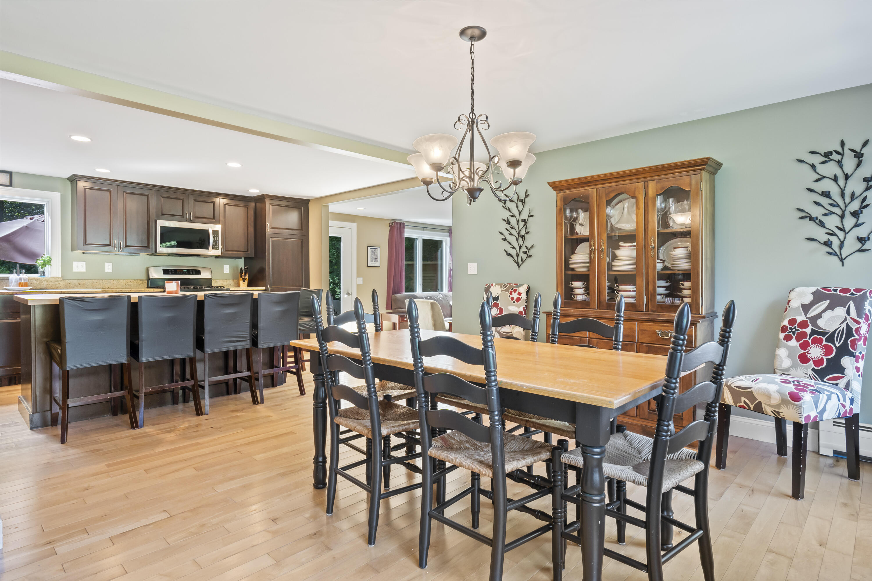 45 Pine Hill Road Cape Neddick, ME 03902 - Photo 13 of 38 Dining Room