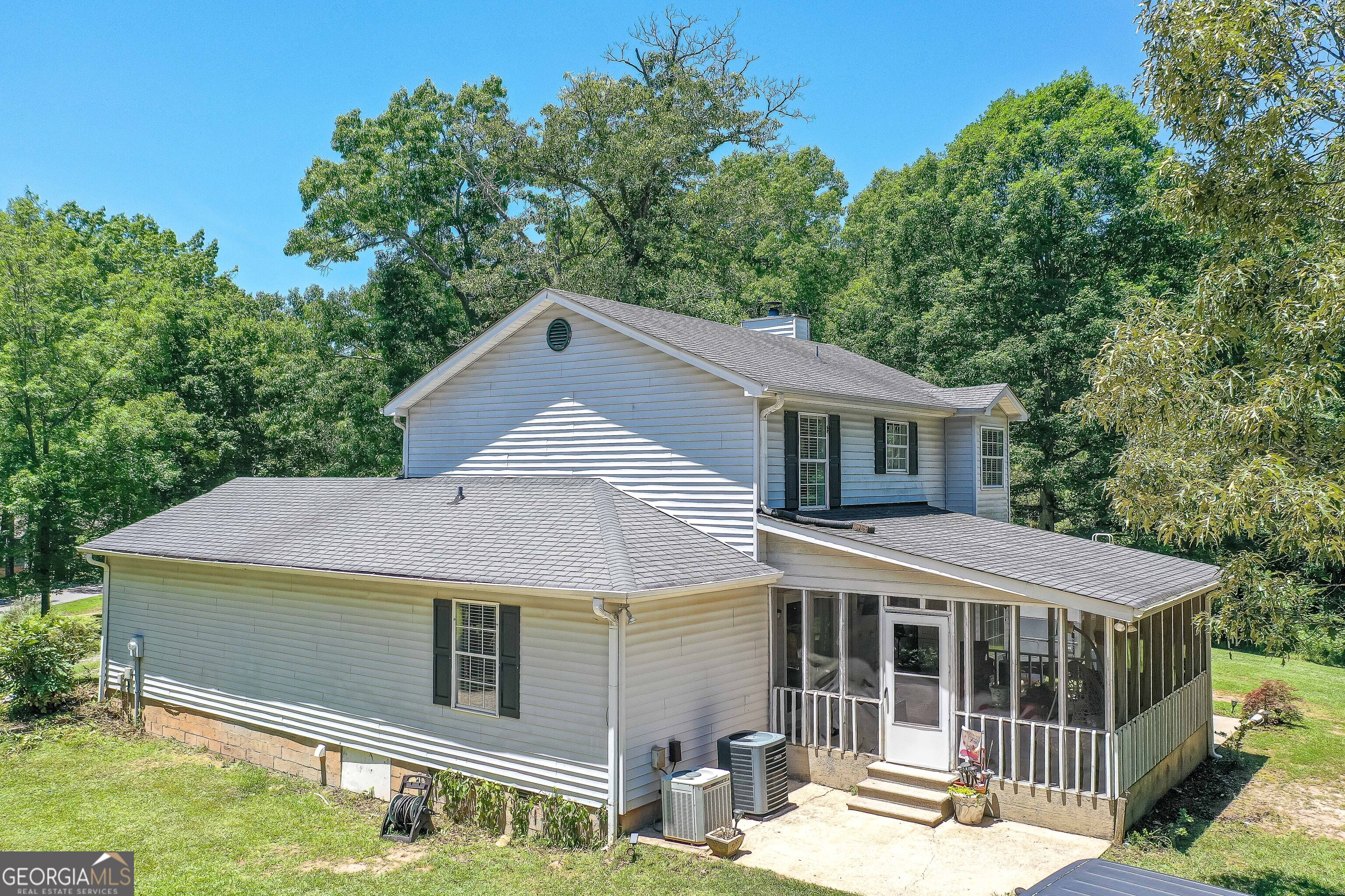 127 Eady Road Bremen, GA 30110 - Photo 31 of 36
