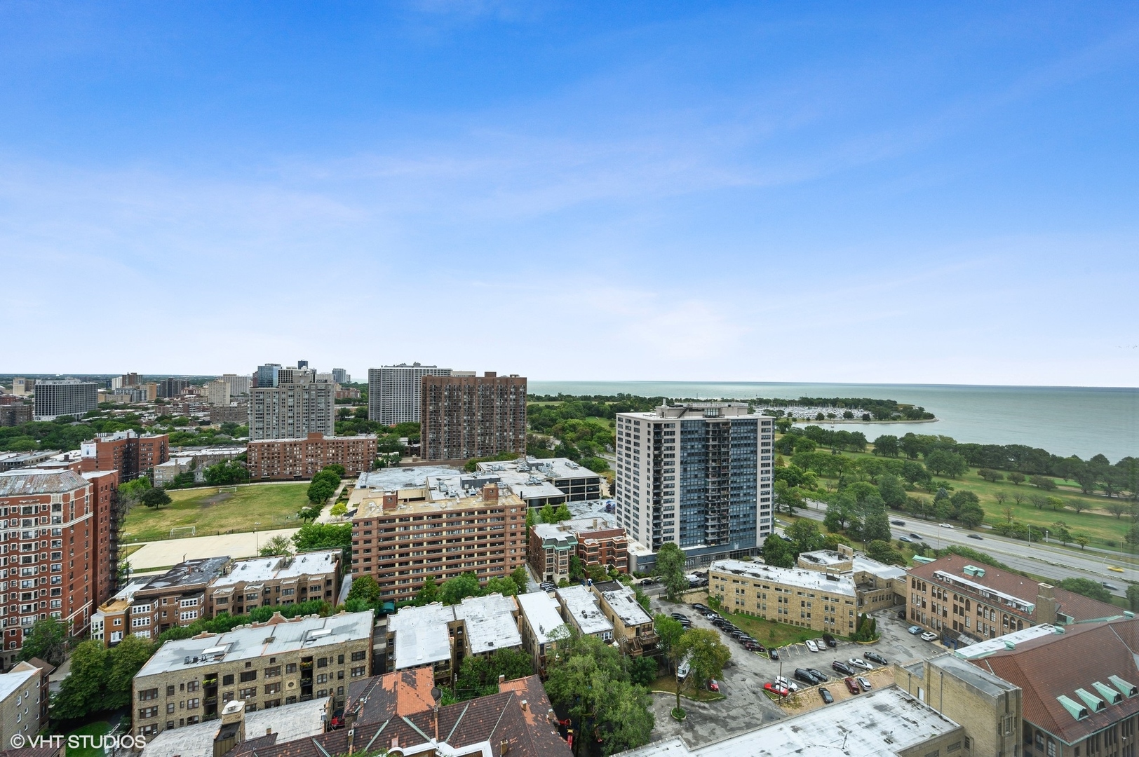 655 West Irving Park Road, Unit 2514 Chicago, IL 60613 - Photo 14 of 19